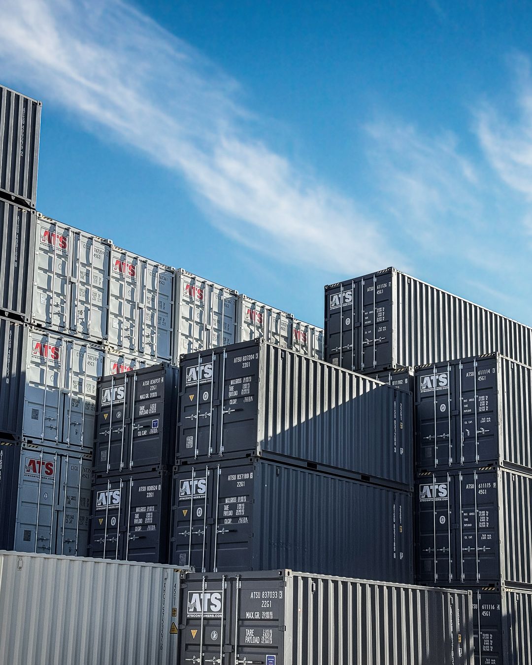 CargoLink Deliveries freight operations